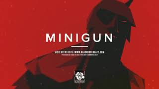 Skrillex Type Beat x Rick Ross "Minigun" | Kendrick Lamar Type Beat 2019 | Edm Trap Type Beat 2019