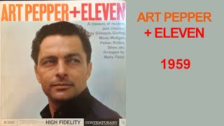 Art Pepper - Groovin&#39; High