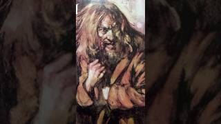 Jethro Tull - Aqualung (1971) #jethrotull #aqualung #iananderson #rock #music #70s #broken #luck