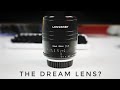 LensBaby Velvet 85mm Review - A Lens You Should Try