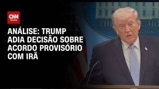 Vídeo: Análise: Programa nuclear do Irã é indefinição em negociações | WW