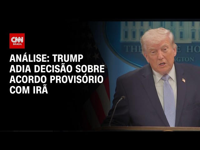 Análise: Programa nuclear do Irã é indefinição em negociações | WW