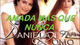 23 CANCIONES MAS LINDAS DE DANIELA ROMO 80-84 PARTE 1