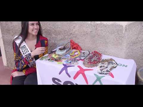 KENYA, Finali GALAIYA - Beauty with a Purpose