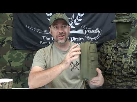 MyMedic Superskin bandages - I tested them.