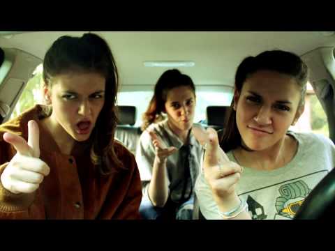 Shiron Flashback - Three Girls Singing