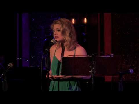 Ruby Lewis - "Back to Before" (Ragtime; Lynn Ahrens & Stephen Flaherty)