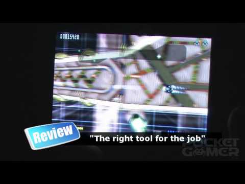 Space Tripper iPhone Game Review - PocketGamer.co.uk