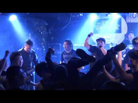 151219 [2015 HEAVY FINAL] 서울마더스(Seoul Mothers)_무식쌍판 @인천 락캠프