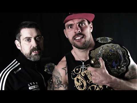 Ringkampf vs The Kings of the North | Belfast, February 3rd, 2019