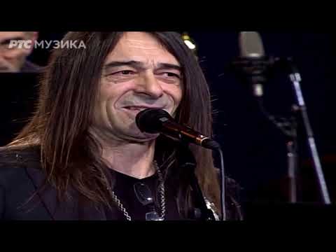 Big bend RTS i gitaristi – Dado Topić