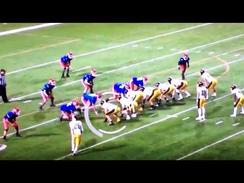 Cole Buhman Highlights- Bettendorf HS