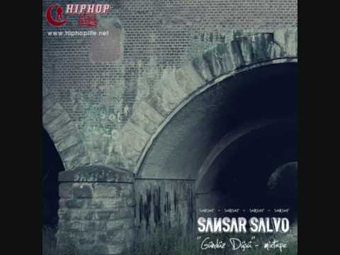 Sansar Salvo - Adrenalin ( Life and Death Remix ) [ "Gündüz Düşü" Mixtape 2008 ]