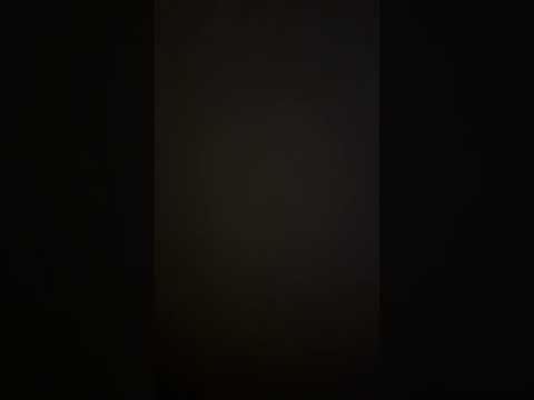 Once I Was In Primary 