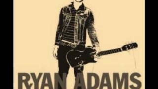 Burning Photographs - Ryan Adams