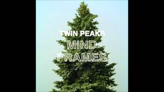 Sweet Thing - Twin Peaks (Acoustic Demo)