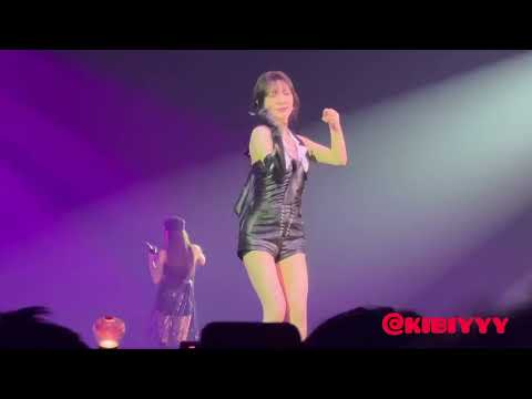 230520 RED VELVET 레드벨벳 - In & Out @ R to V In Jakarta