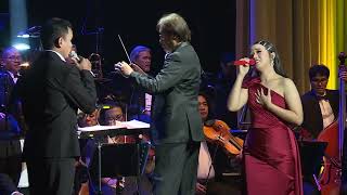 Download lagu The Prayer - Putri Ayu feat Alfred Ayal mp3 Download lagu The Prayer - Putri Ayu feat Alfred Ayal mp3