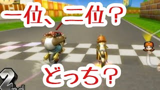 エンジョイ勢のマリオカートWii