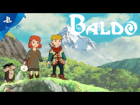 Baldo: The Guardian Owls PS5 Gameplay LIVE | Part 1