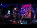 #1 Terry Hanck & Junior Watson at Little Lou’s Thur Sept 14, 2017