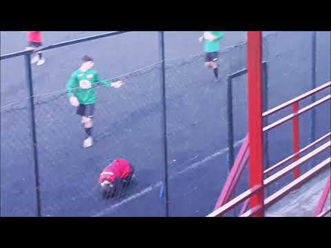 Torneo Lucento   LUCENTO 0  VS  AYGREVILLE 1