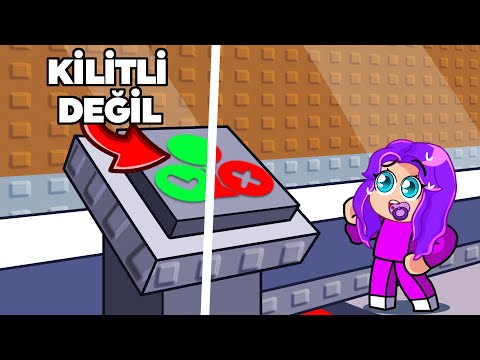 FAKE Kilitleme Tuşu ile Arkadaşlarımı Trolledim!