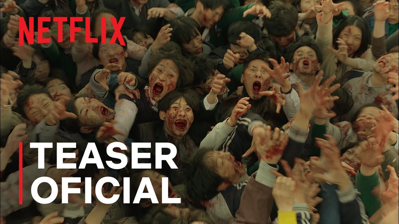 teaser Oficial