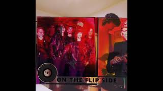 Ministry - useless guitar cover