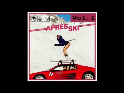 Denis Rublev, Dj Anton - On My Mind (Metropolitan Recordings)