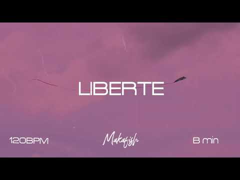 [FREE] PNL type beat "Liberté" - cloud rap type beat 2022 / instru cloud rap | instru rap planant