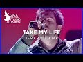 Jeremy Camp: "Take My Life" (35th Dove Awards)