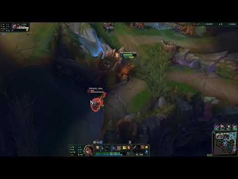 Solo Samira Vs Yasuo Nasıl Ezilir.