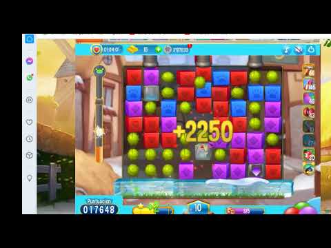 Pet Rescue level 4032, pet rescue, nivel 4032 pet rescue solucionado, solved, sin booster 4032, 4032