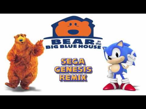 YouTube Thumbnail