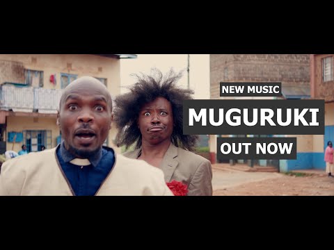 KAYMO & STIGAH - MUGURUKI (OFFICIAL MUSIC VIDEO)