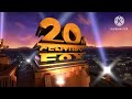 20th Century Fox 2008 09 Prototype Remake V1