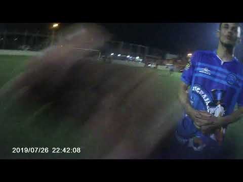 JD IPORÃ Zika pura 3 x 4 SPORT GRAJAÚ AMISTOSO - Go Pro