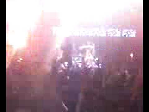 Cream Anthems NYE 07 Chris Willis - Love is Gone