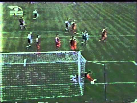 Legia Warszawa - ŁKS Łódź 0:0 (1999)