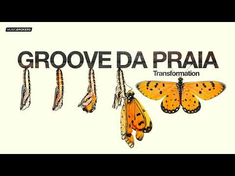 Kinda Groovy (Lounge Remix) - Groove de Praia