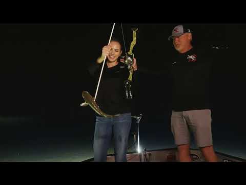 Embrace the Outdoors: Bowfishing, Sailing, and Adventure in Indian River County, FL