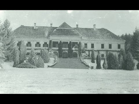 Tiltott kastélyok 7. – trailer