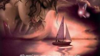 Mireille Mathieu La Paloma adieu