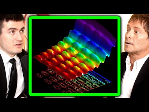Is math discovered or invented? | Edward Frenkel and Lex Fridman