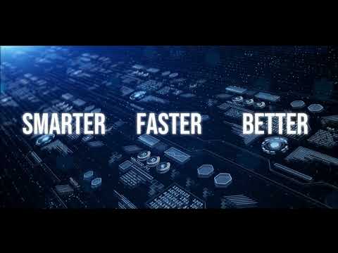 Aspiro Corporate Video 2025