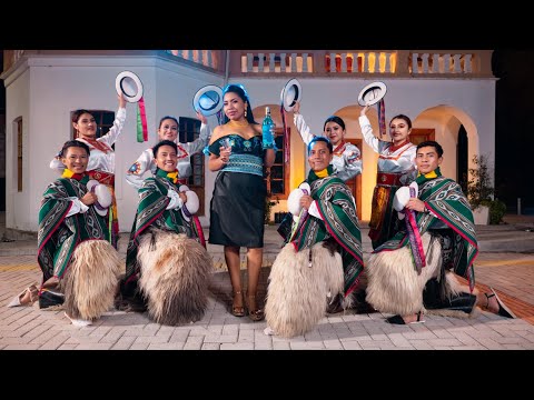 CHUMADITA | Milu "La Reina de Los Andes" [VIDEO OFICIAL]