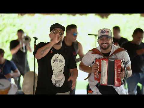 QUEDATÉ AHÍ - @YaderRomeroTV & CAMPILLO