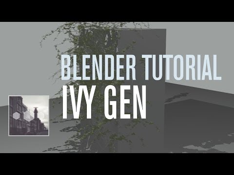 comment installer ivy generator