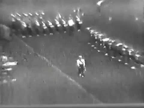 1967 Boston Crusaders   Hava